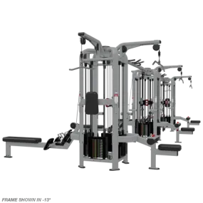 Nautilus 14 Station