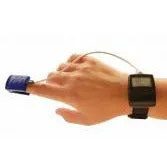 Nonin 3100 WristOx Digital Pulse Oximeter & Data Kit