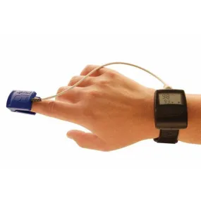 Nonin 3100 WristOx Digital Pulse Oximeter