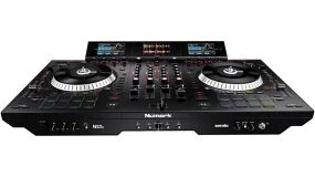 Numark NS7III 4-Channel DJ Performance Controller