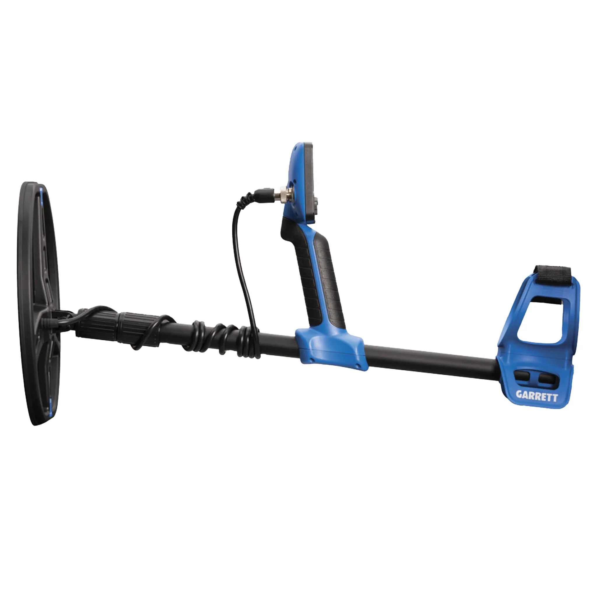 Open Box -Garrett Vortex VX9 Metal Detector