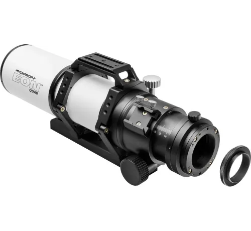 Orion EON 70mm ED Quadruplet Astrograph Refractor Telescope