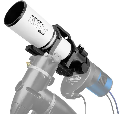 Orion EON 70mm ED Quadruplet Astrograph Refractor Telescope