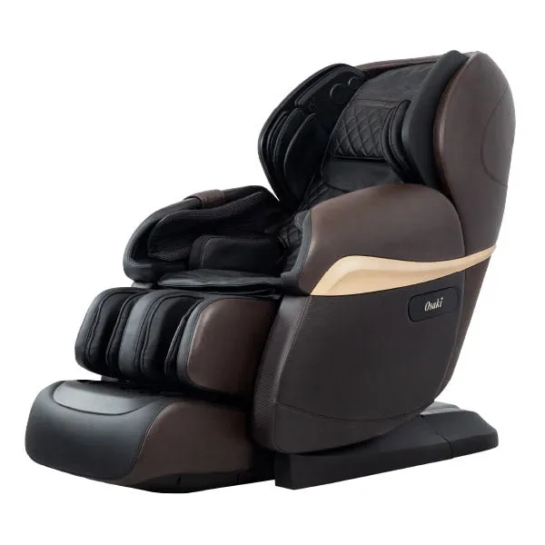 Osaki OS-Pro Paragon 4D Massage Chair