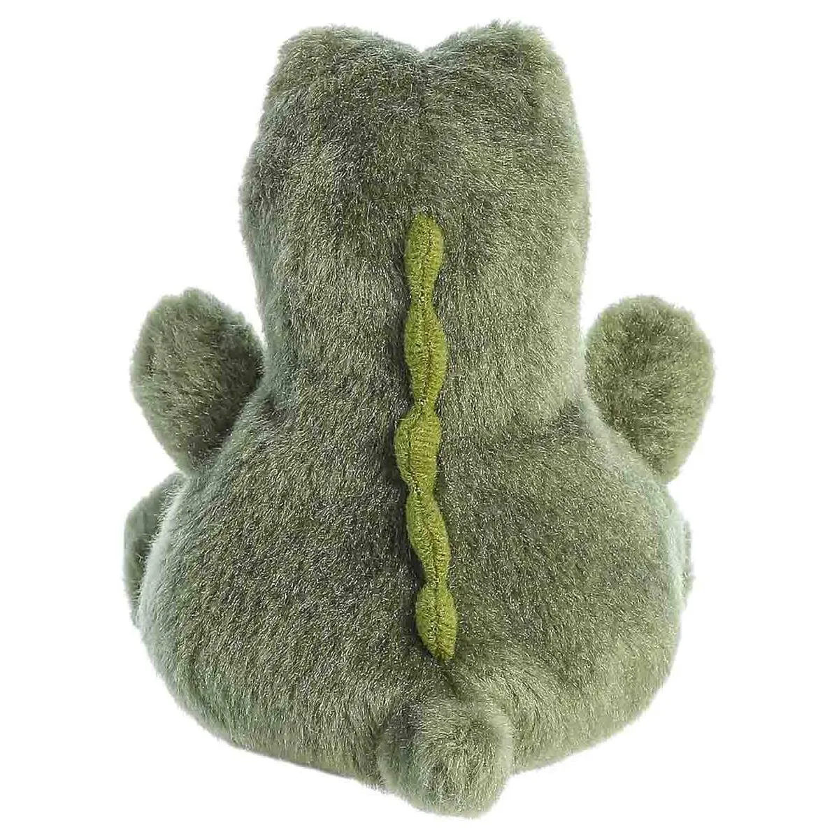 Palm Pals Scales Alligator 13cm Soft Toy