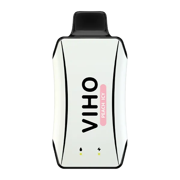 Peach Icy Viho Turbo
