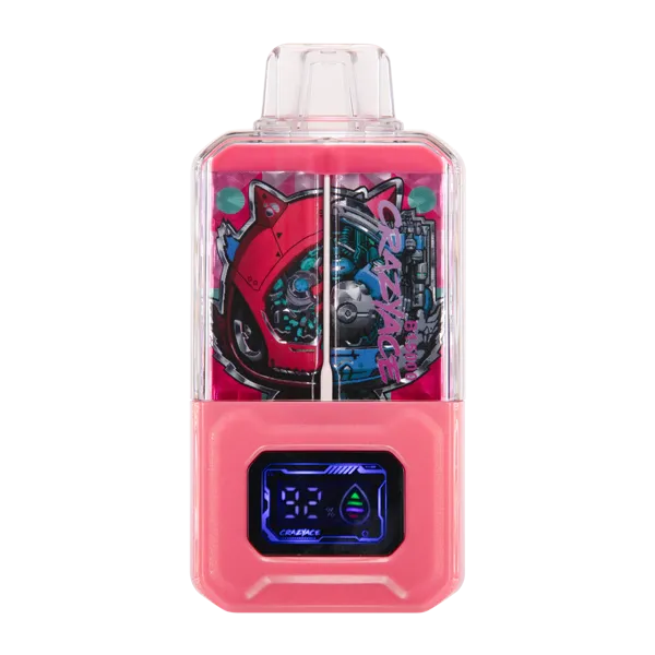 Peach Mango Crazy Ace B15000