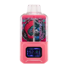 Peach Mango Crazy Ace B15000