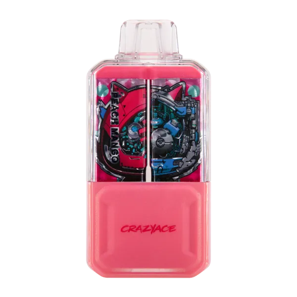 Peach Mango Crazy Ace B15000