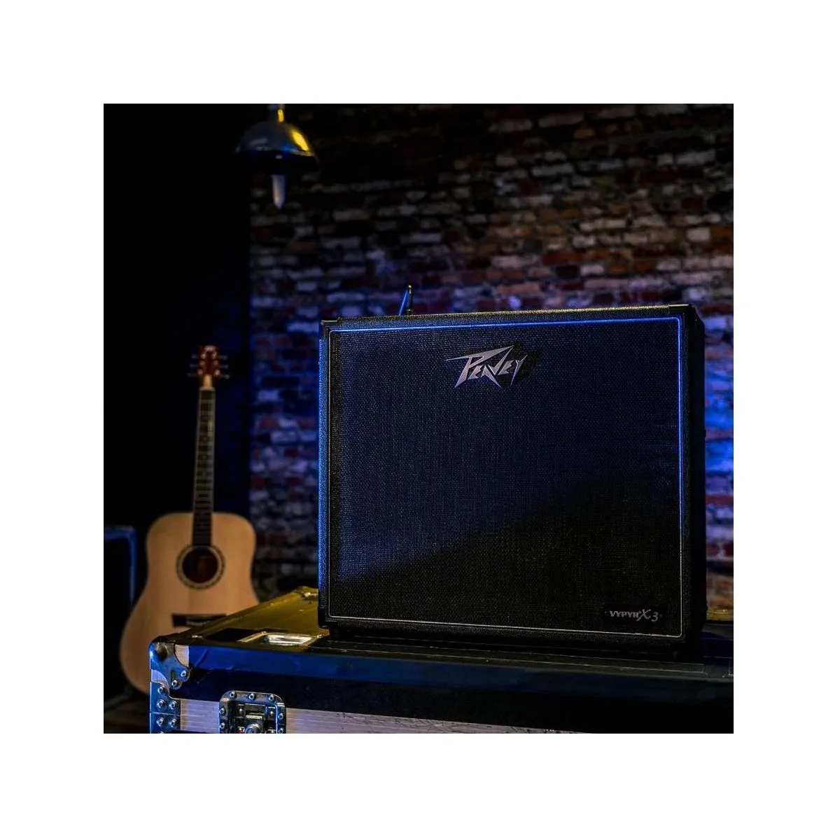Peavey VYPYR x3 Modeling 100w Guitar Amp