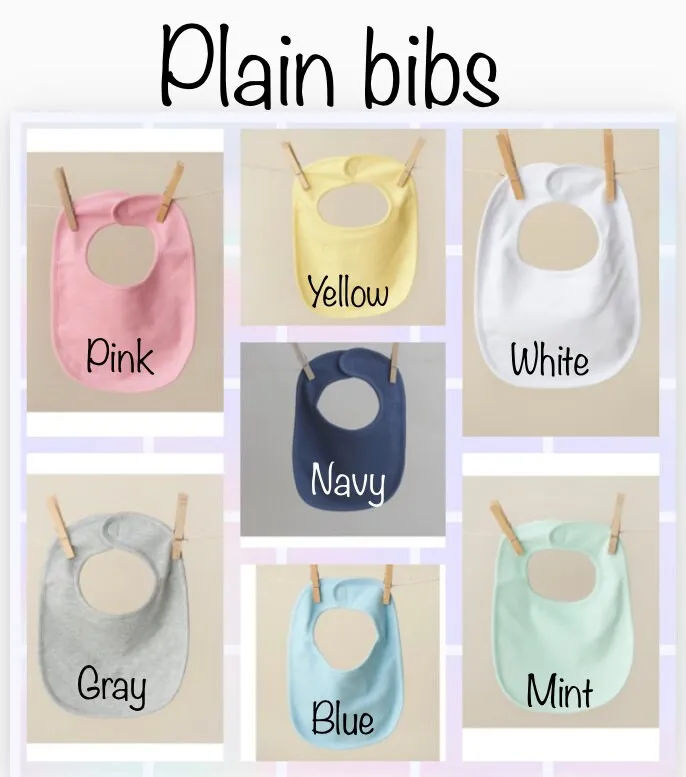 Personalized Coming Home Outfit