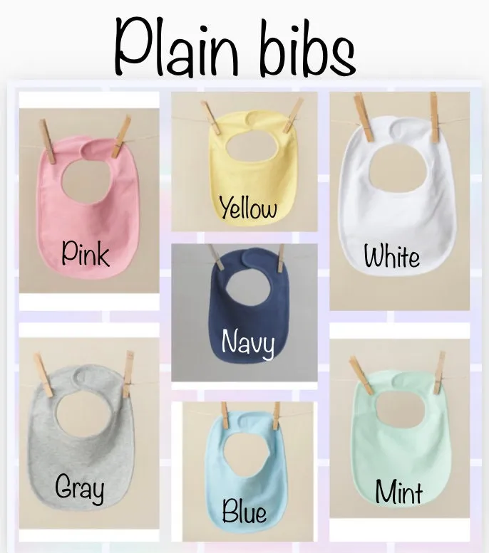 Personalized Newborn Coming Home Gown Set