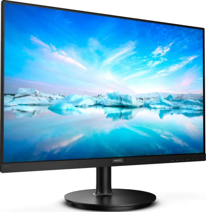 PHILIPS 241V8L V LINE 23.8INCH FHD VA W-LED MONITOR
