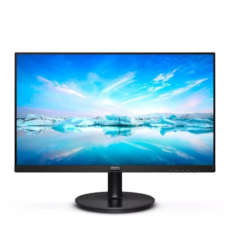 PHILIPS 241V8L V LINE 23.8INCH FHD VA W-LED MONITOR