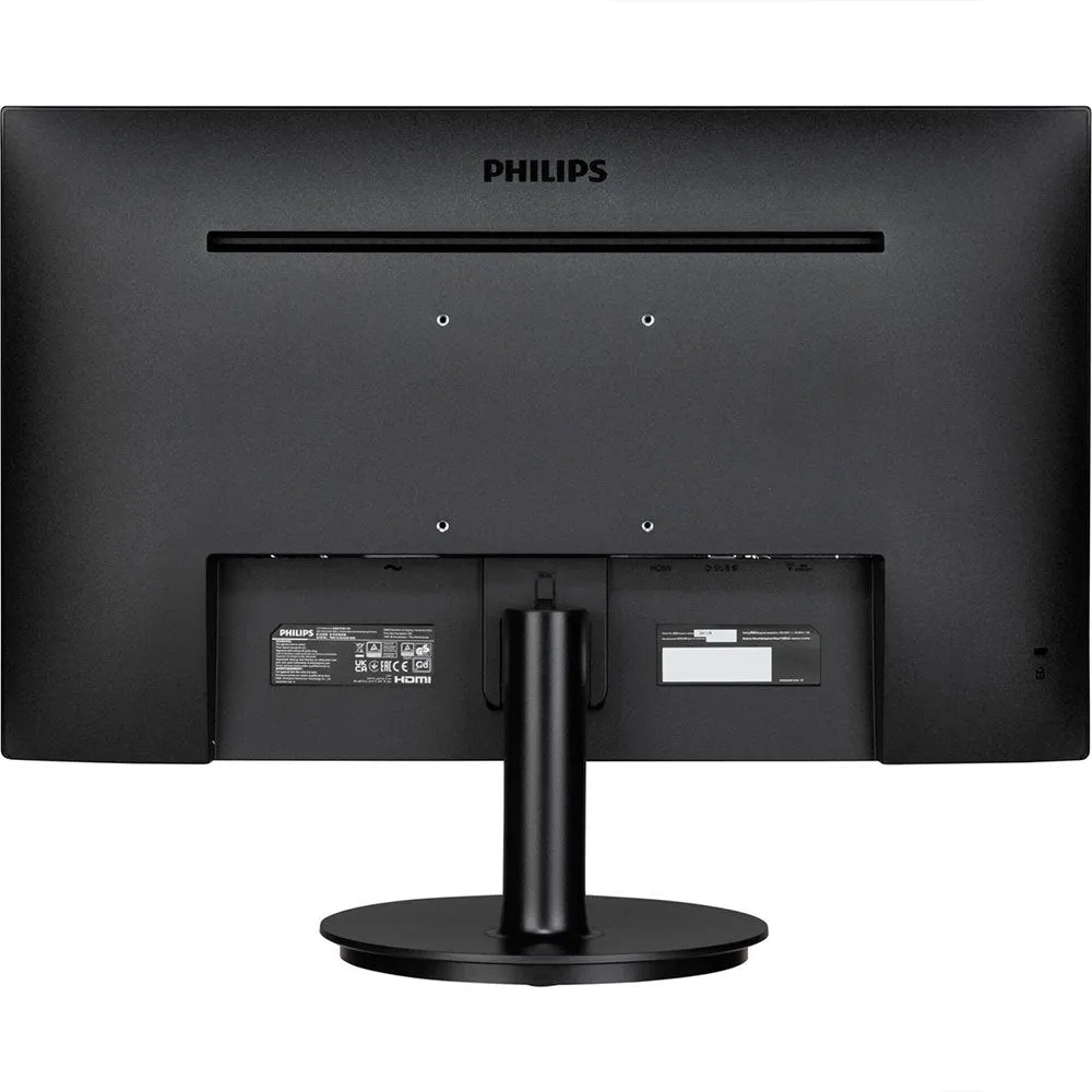 PHILIPS 241V8L V LINE 23.8INCH FHD VA W-LED MONITOR