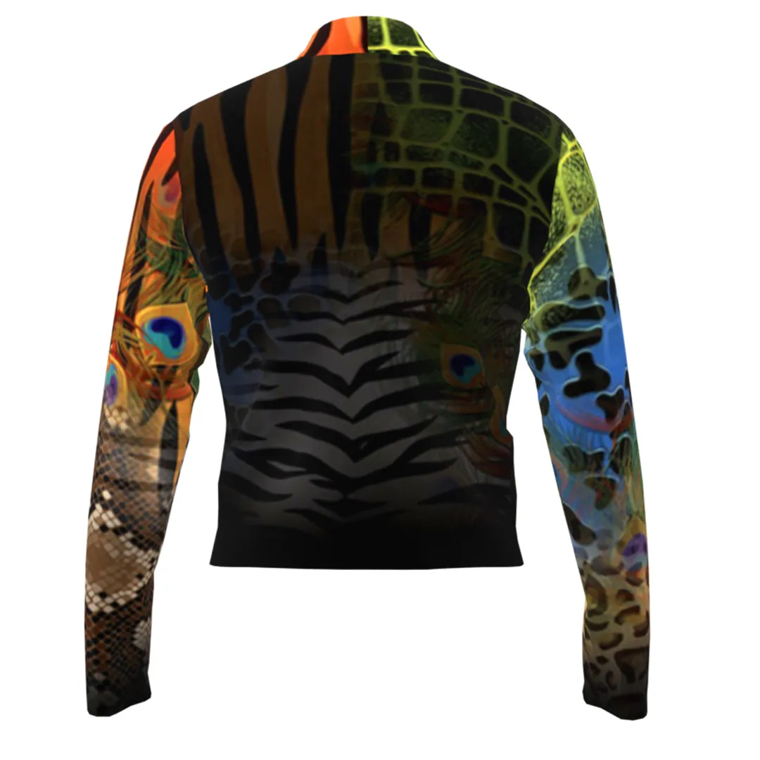 Power-Flex Shirt 082