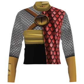 Power-Flex Shirt 419