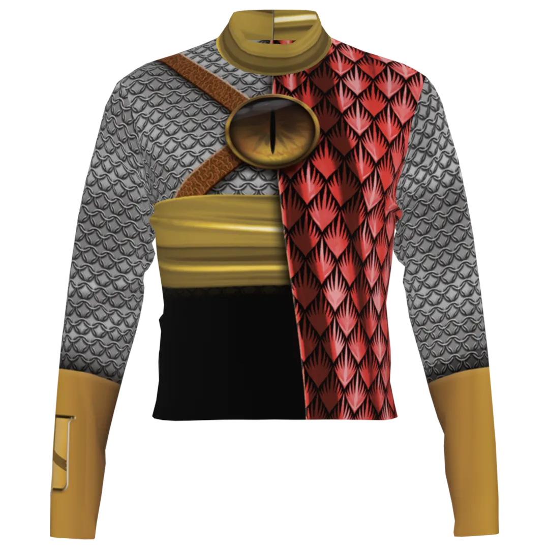 Power-Flex Shirt 419