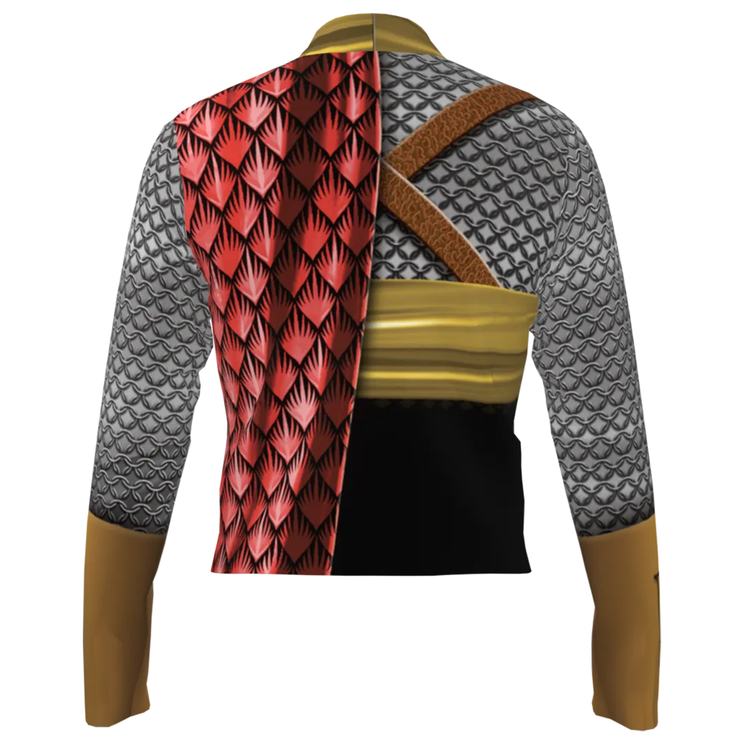 Power-Flex Shirt 419