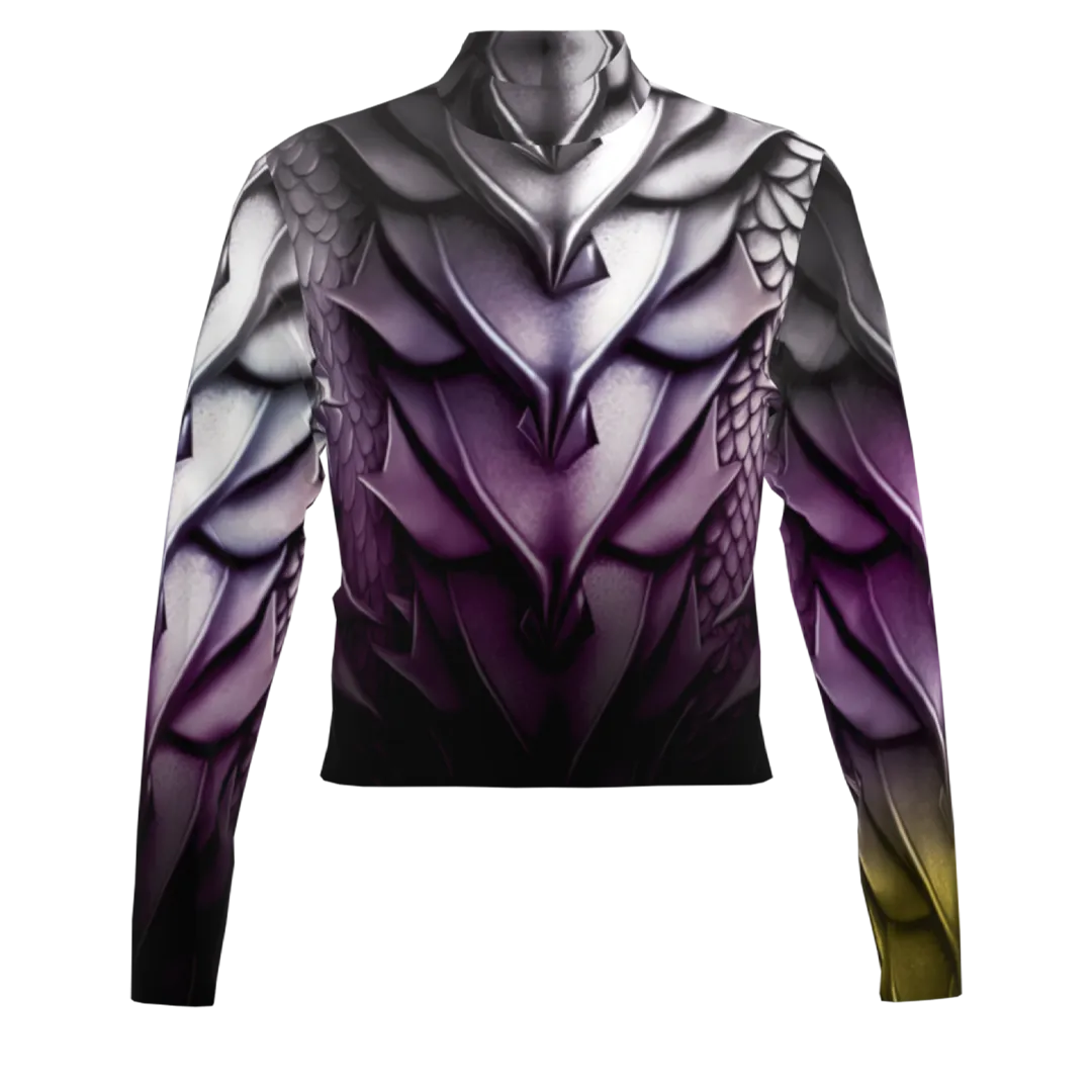 Power-Flex Shirt 616
