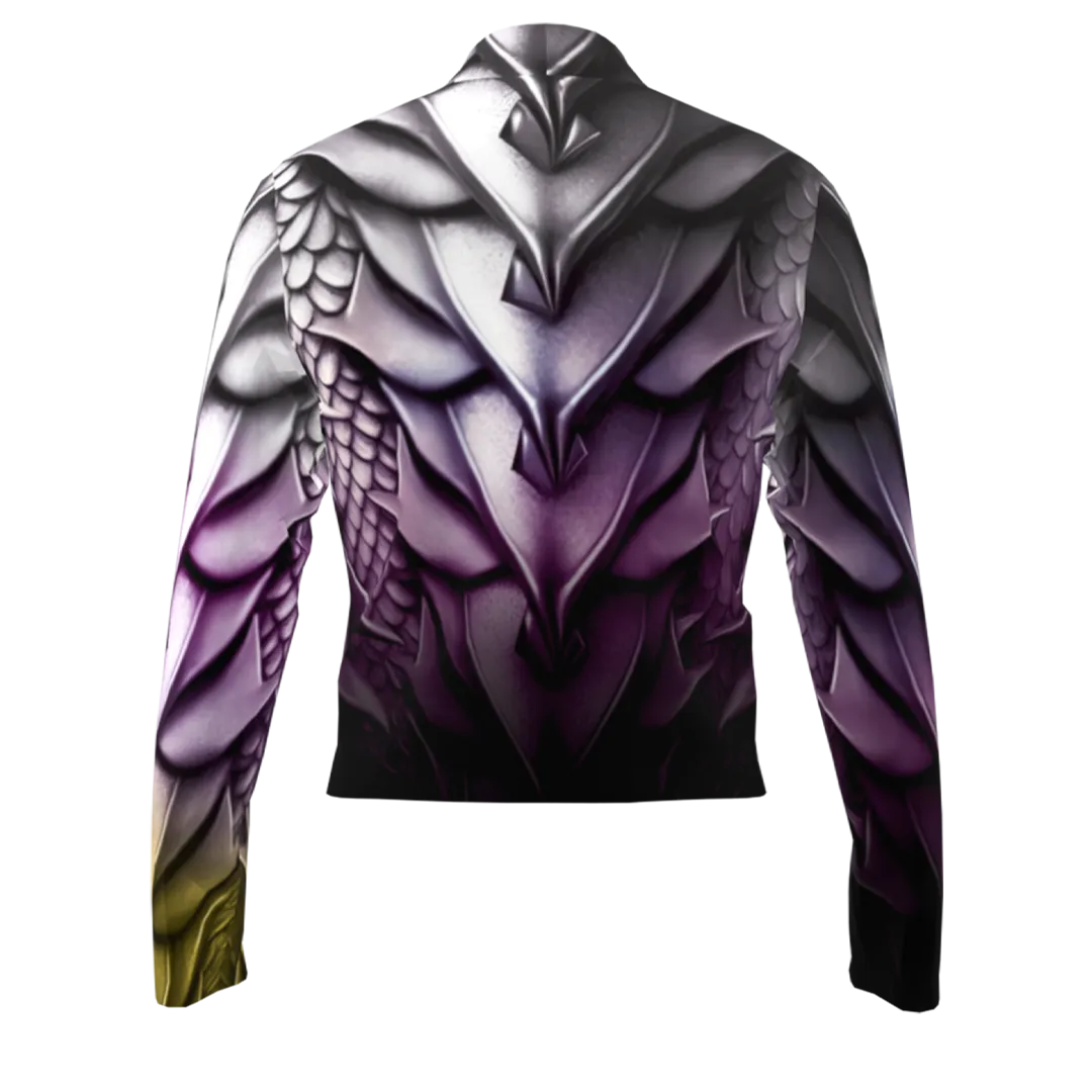 Power-Flex Shirt 616