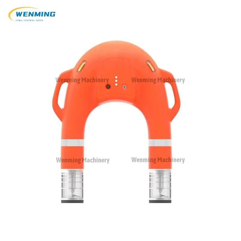 Precision Intelligence Surface Search and Rescue Robot Hot sale
