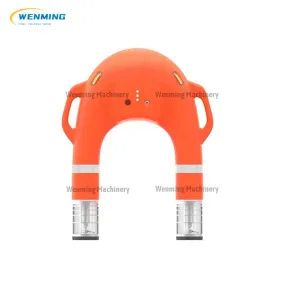 Precision Intelligence Surface Search and Rescue Robot Hot sale