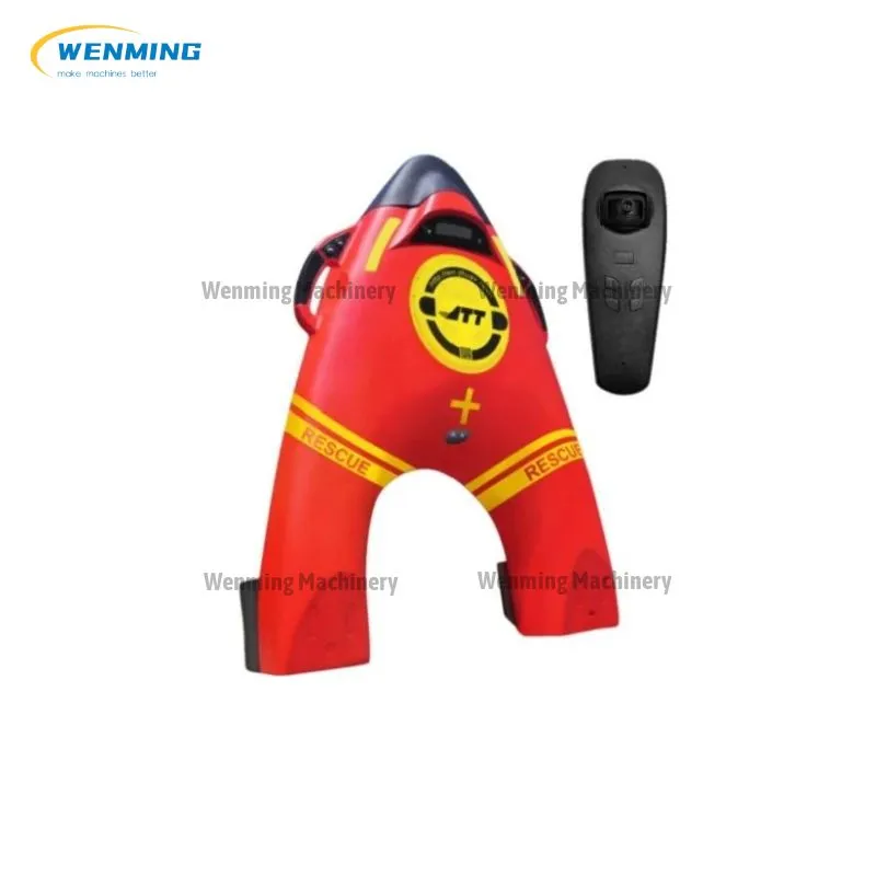 Precision Intelligence Surface Search and Rescue Robot Hot sale