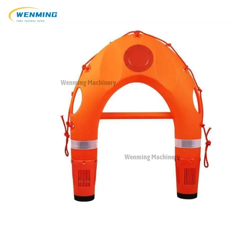 Precision Intelligence Surface Search and Rescue Robot Hot sale