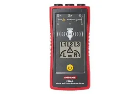 PRM-6/KIT Amprobe Accessory Kit New