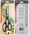 Protouch Scissors: Comfortable Handle and Durable for Cutting crafts, fabric, paper, etc with ease -  CH85196