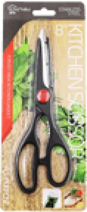 Protouch Scissors: Comfortable Handle and Durable for Cutting crafts, fabric, paper, etc with ease -  CH85196
