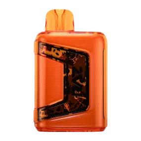 Pumpkin Pie Frosting RAZ TN9000