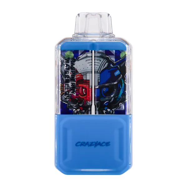 Raspberry Watermelon Crazy Ace B15000