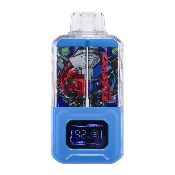 Raspberry Watermelon Crazy Ace B15000