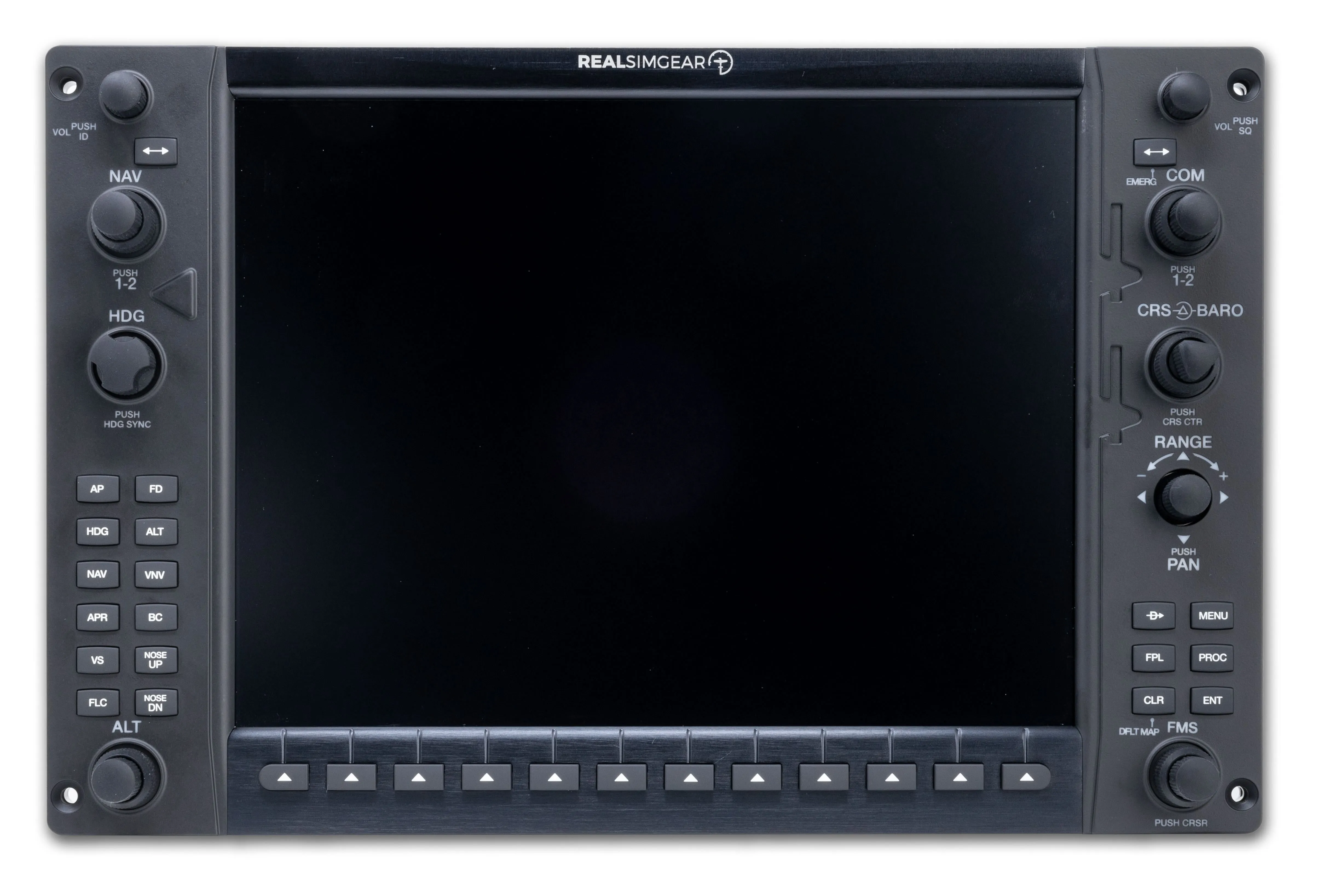 RealSimGear G1000 NXi Suite