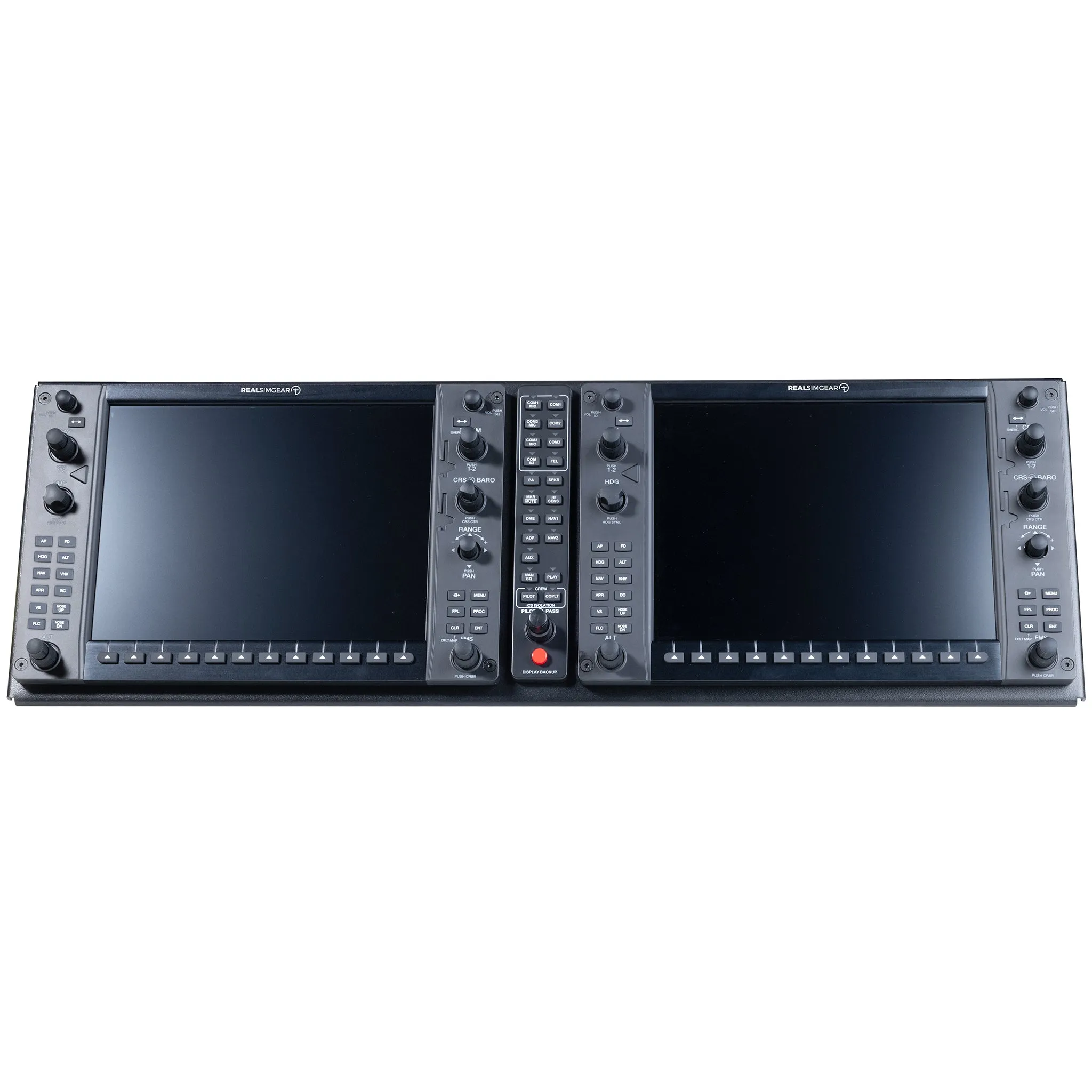 RealSimGear G1000 NXi Suite