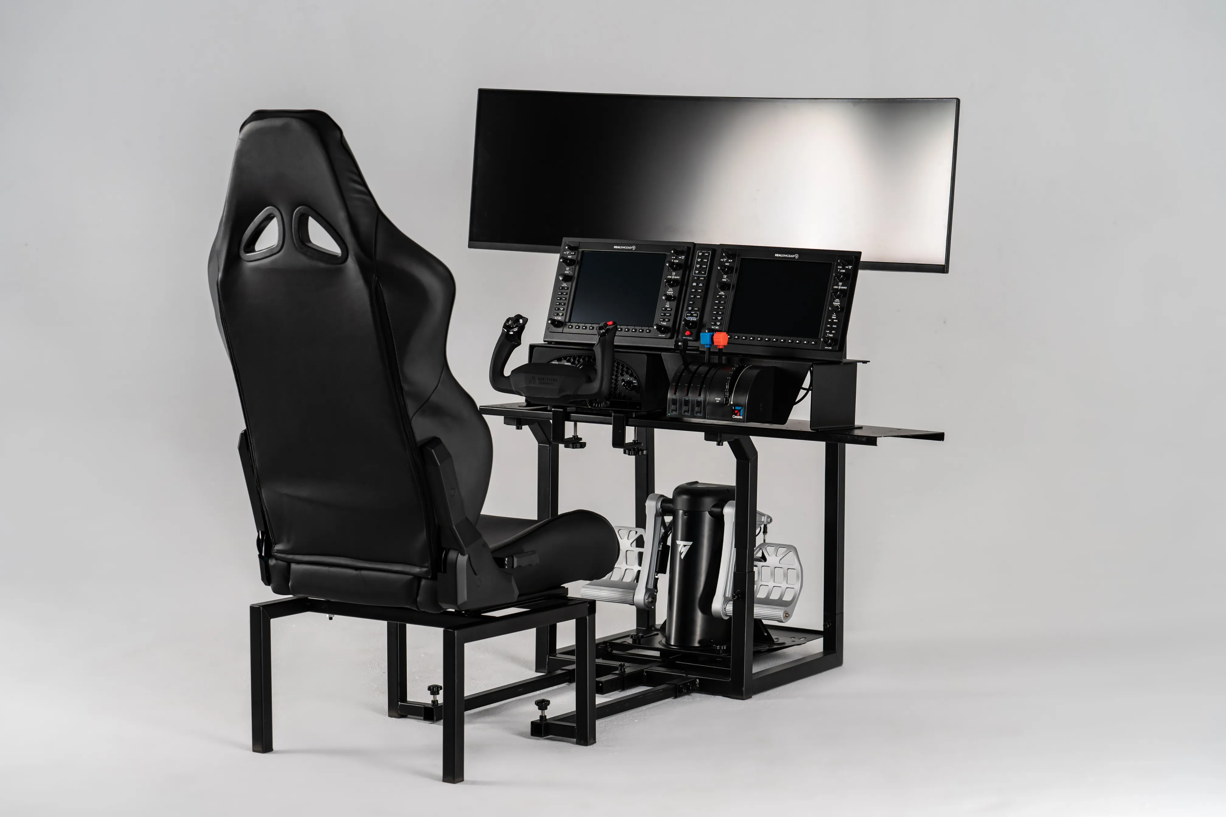 RealSimGear G1000 Suite