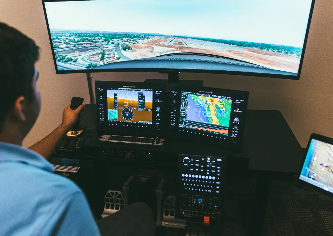 RealSimGear G1000 Suite