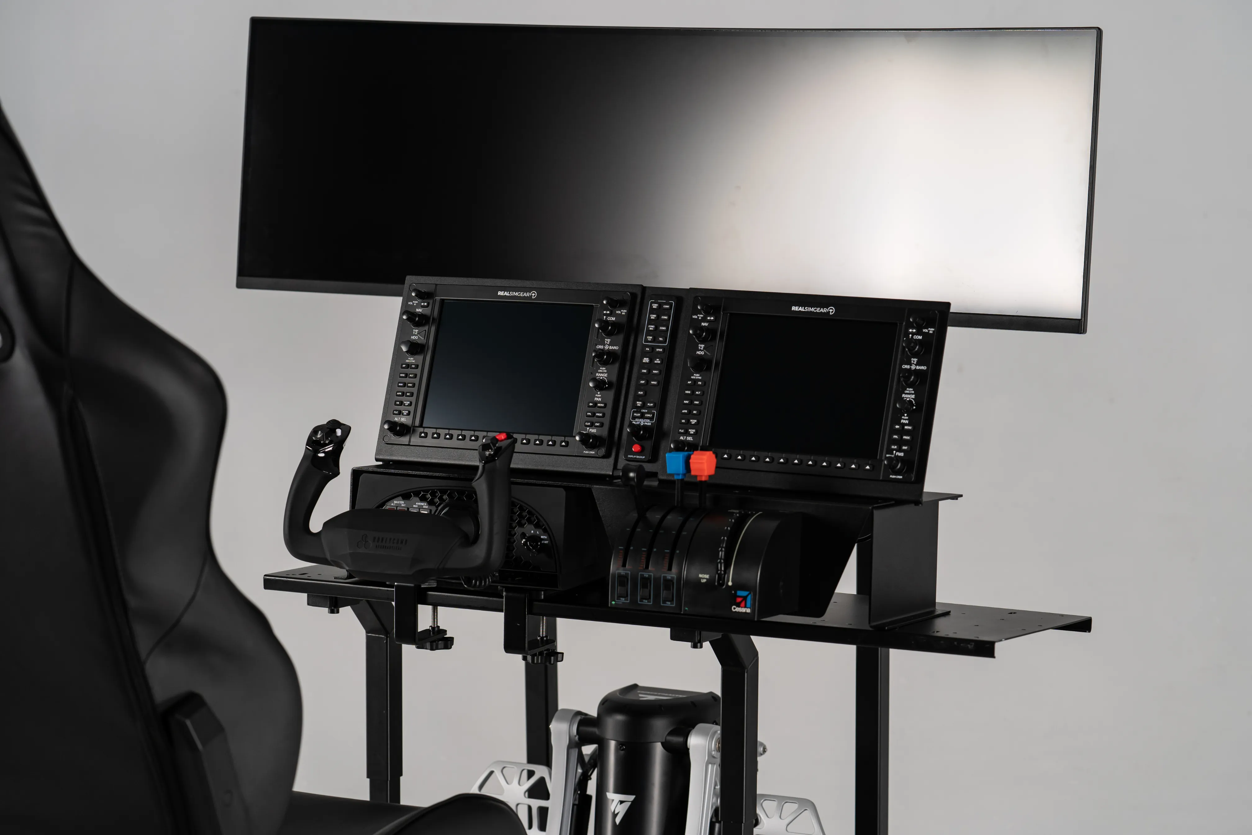 RealSimGear G1000 Suite