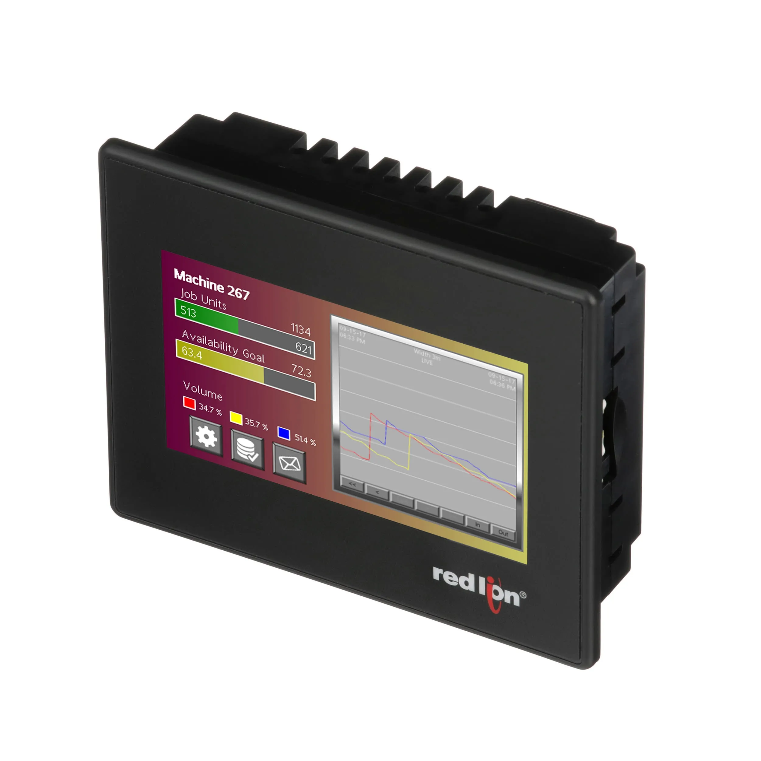 Red Lion Controls CR30000400000310