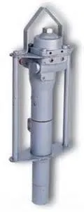 REL-GRD-1 Reliable Ground Rod Driver, 1" Opening