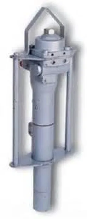 REL-GRD-1 Reliable Ground Rod Driver, 1" Opening