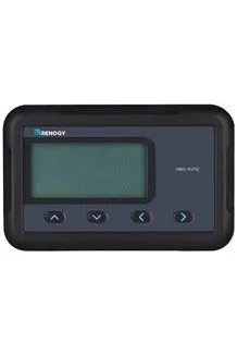 Renogy Monitoring Screen for Rover Elite Series