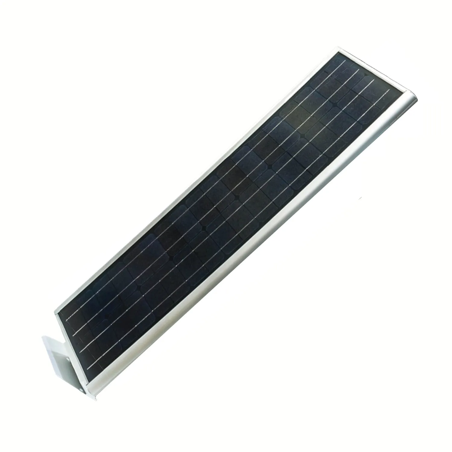 Residential and Commercial Solar LED Pathway And Street Light - 4200Lm with App Control
