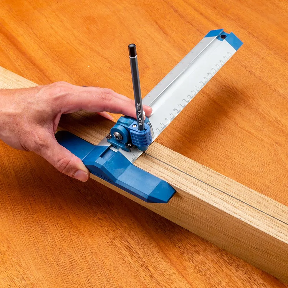 Rockler 9'' Quick-Draw Marking Gauge