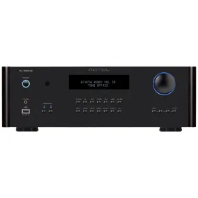 Rotel RA-1592 MKII Integrated Amplifer