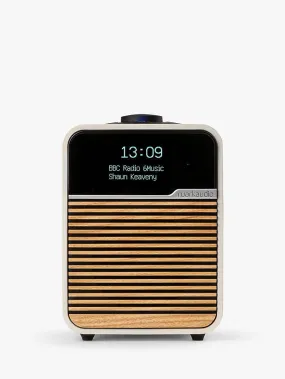Ruark Audio R1 Deluxe Bluetooth Radio & Speaker