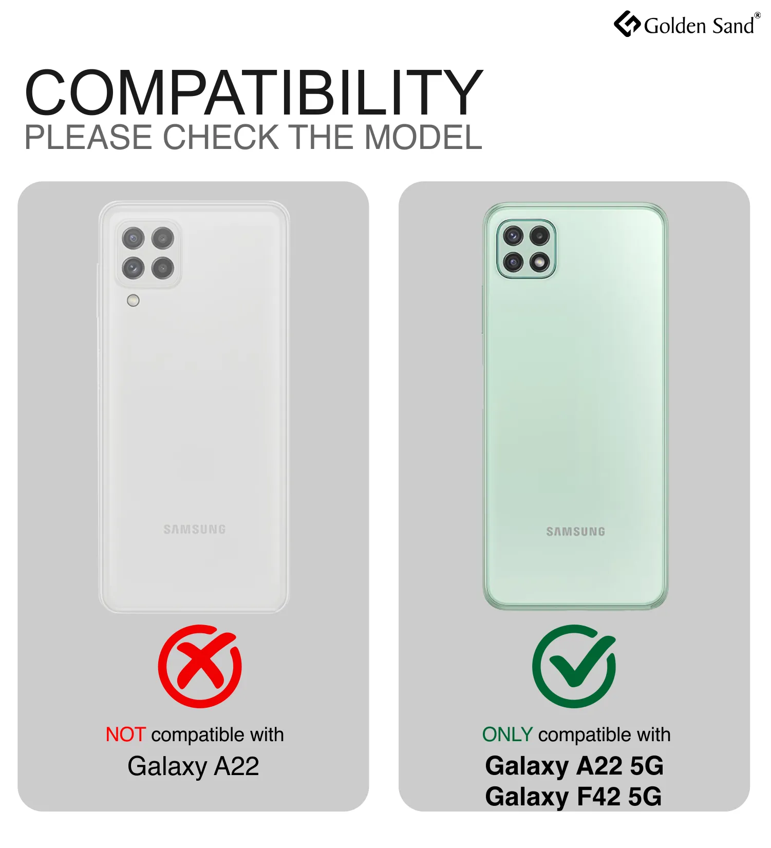 Rugged Frosted Semi Transparent PC Shock Proof Slim Back Cover for Samsung Galaxy A22 5G, Samsung Galaxy F42 5G, 6.6 inch, Blue