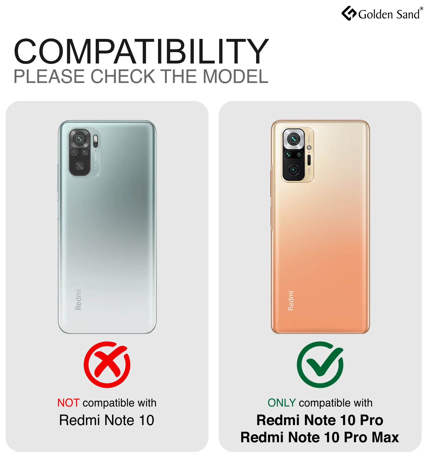 Rugged Frosted Semi Transparent PC Shock Proof Slim Back Cover for Xiaomi Redmi Note 10 Pro, Xiaomi Redmi Note 10 Pro Max, 6.67 inch, Green